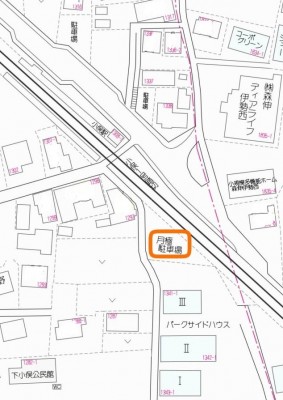 Inked地図4　小俣駅前駐車場-1_LI (2)
